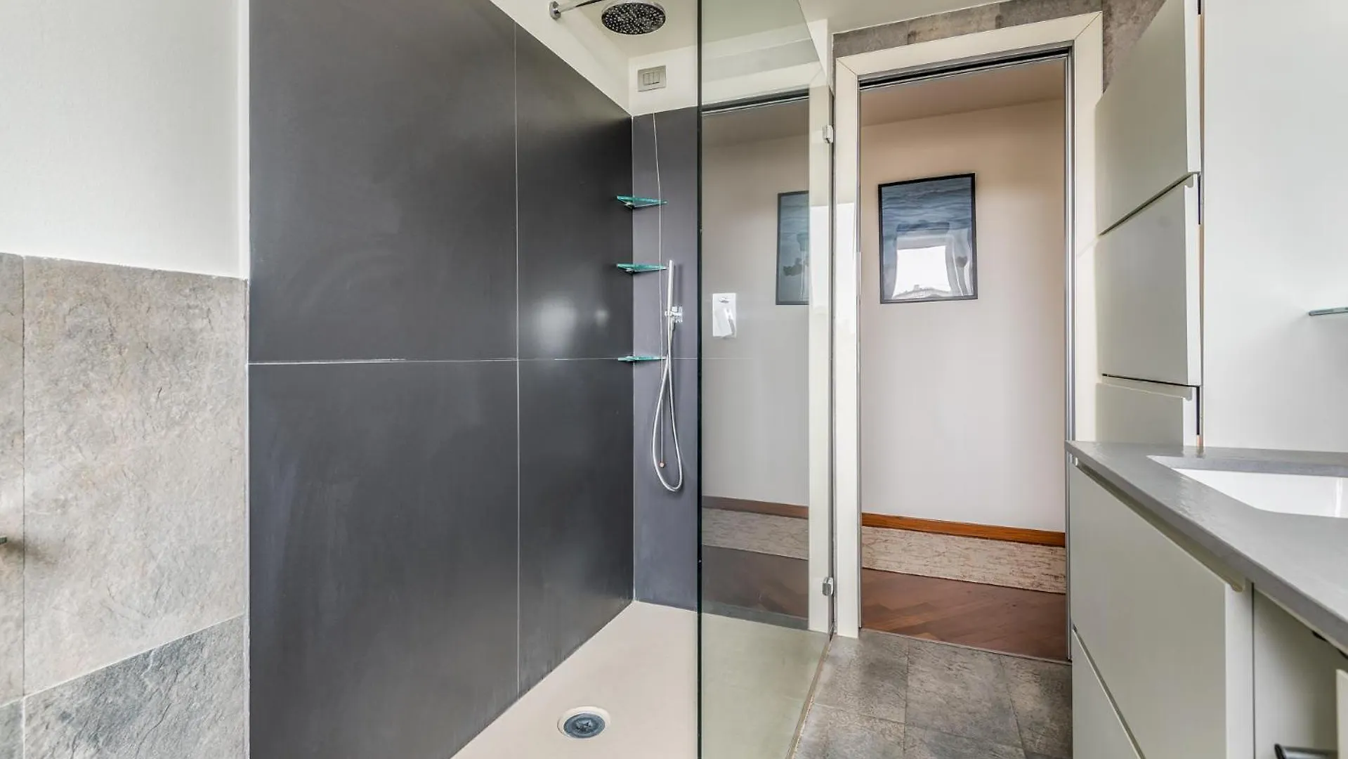 Milan Corso Genova 16 -Wifi-3Pax Apartment