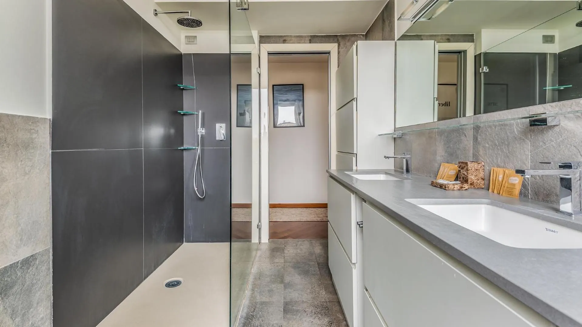 Milan Corso Genova 16 -Wifi-3Pax Apartment 0*,