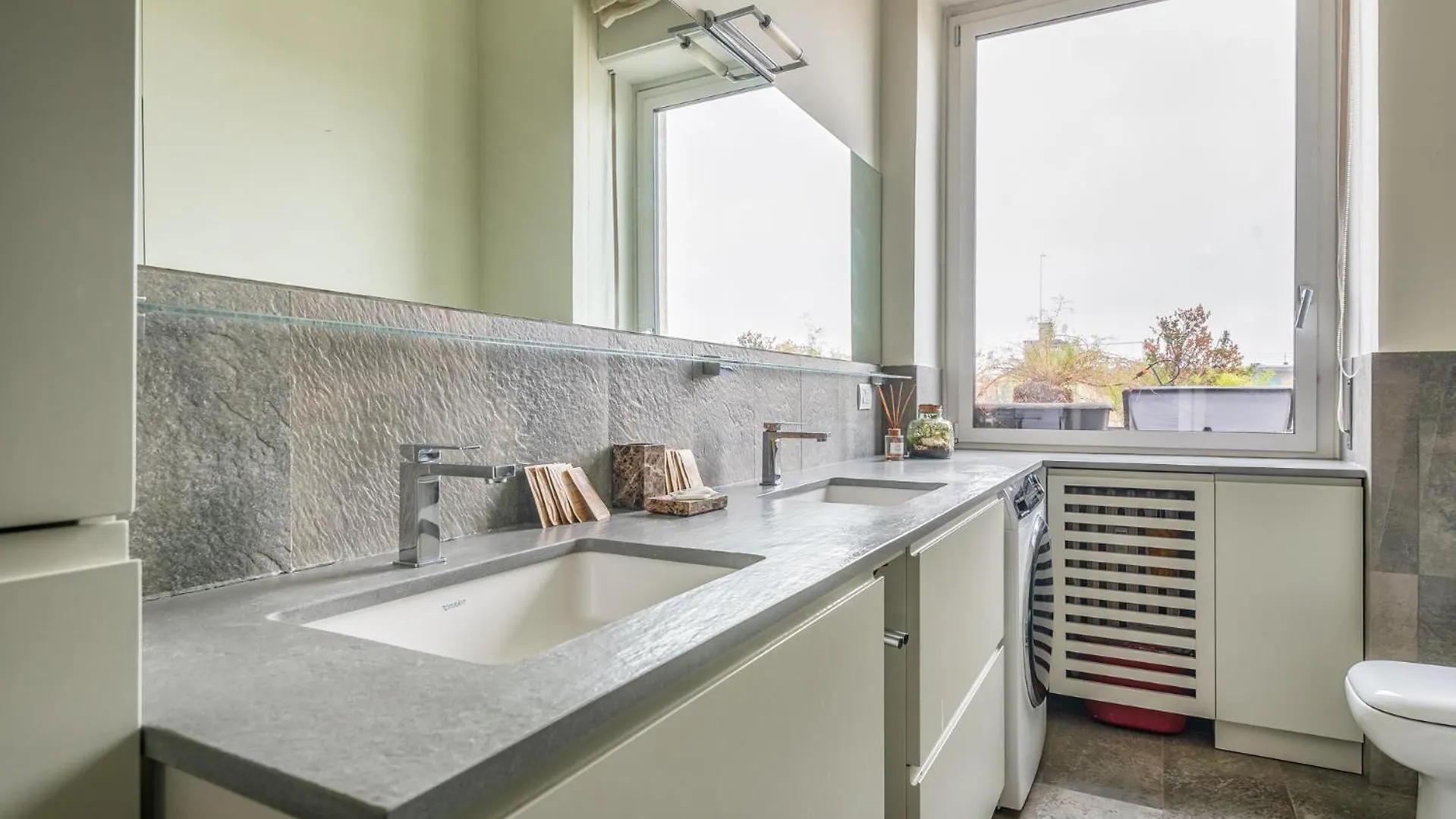 Milan Corso Genova 16 -Wifi-3Pax Apartment