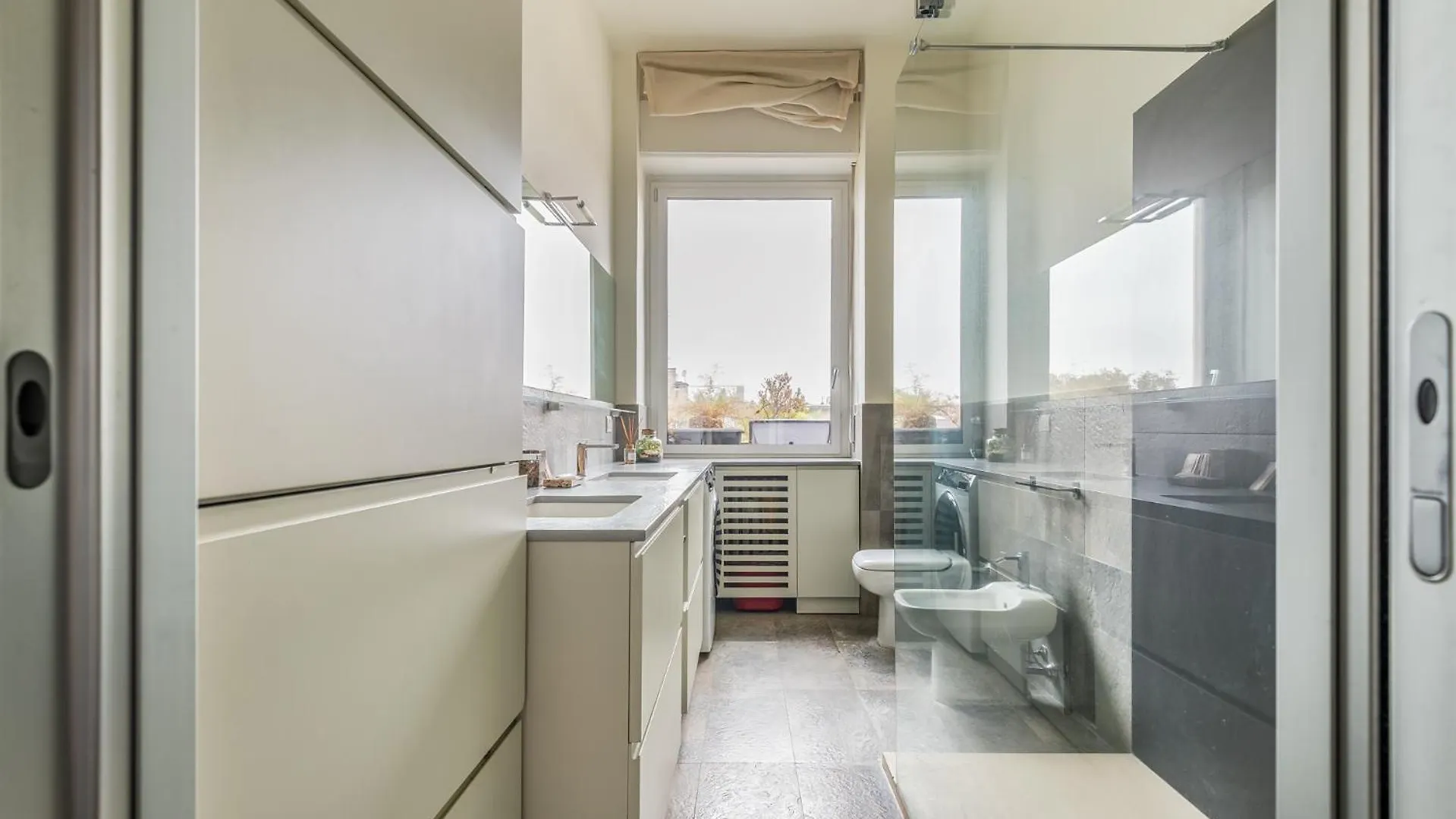 Milan Corso Genova 16 -Wifi-3Pax Apartment